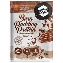 Forpro low carb proteines puding csoki 50g