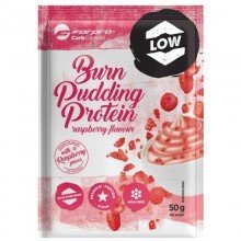 Forpro low carb proteines puding málna 50g