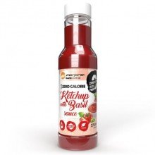 Forpro zero calorie bazsalikomos ketchup 375ml