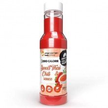 Forpro zero calorie szósz édes thai chili 375ml