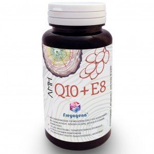 Freyagena AMH Q10 + E8 kapszula 60db