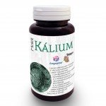 Freyagena balance kálium kapszula 75db Freyagena balance kálium kapszula 75db