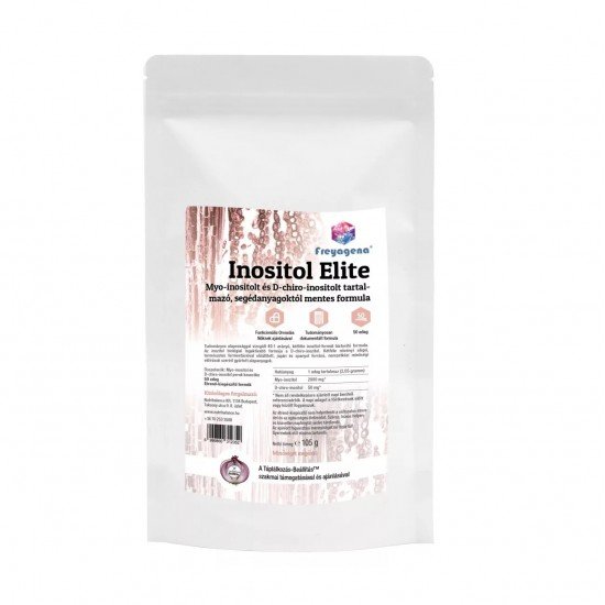 Freyagena inositol elite 105g Freyagena inositol elite 105g
