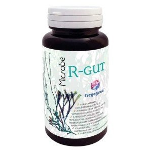 Freyagena microbe r-gut kapszula 60db