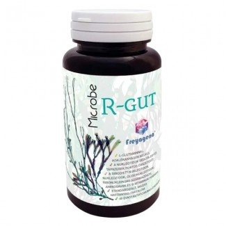 Freyagena microbe r-gut kapszula 60db