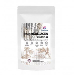 Freyagena szuperkollagén+rost-x 360g