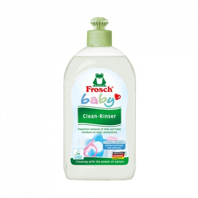 Frosch mosogató baby 500ml