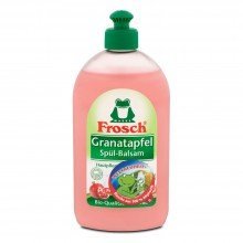 Frosch mosogatószer gránátalma 500ml