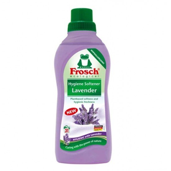 Frosch öblítő levendula 750ml Frosch öblítő levendula 750ml