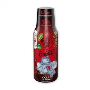 Frutta max light szörp cola 500ml Frutta max light szörp cola 500ml