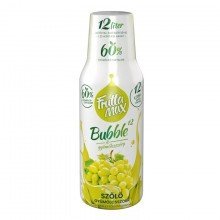 Frutta max szörp szőlő 500ml Frutta max szörp szőlő 500ml