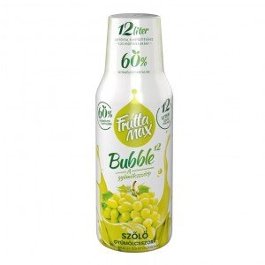 Frutta max szörp szőlő 500ml Frutta max szörp szőlő 500ml