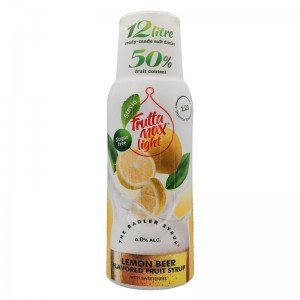FruttaMax Bubble 12 citromos radler light 500ml FruttaMax Bubble 12 citromos radler light 500ml