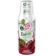 Fruttamax bubble 12meggy light 500ml Fruttamax bubble 12meggy light 500ml