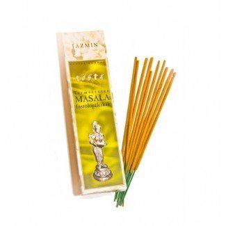 Füstölö puspa jázmin 10db