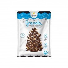 Gabijó granola étcsokoládé-törökmogyorós 45g