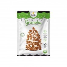 Gabijó granola kókusz-mandula 45g