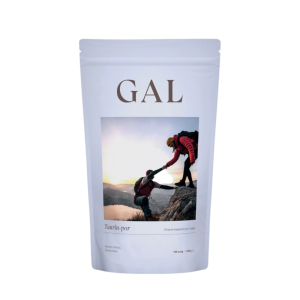 Gal 100% taurin utántöltő por 500g