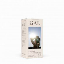 Gal A vitamin cseppek 30ml