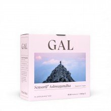 GAL Sensoril Ashwagandha kapszula 60db