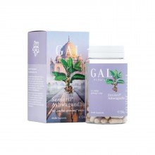 GAL Sensoril Ashwagandha kapszula 60db