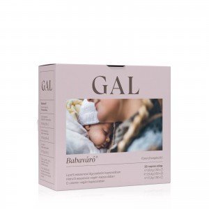 GAL Babaváró 60+30+30 adag