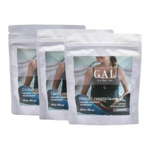 GAL Babaváró utántöltő 90adag GAL Babaváró utántöltő 90adag
