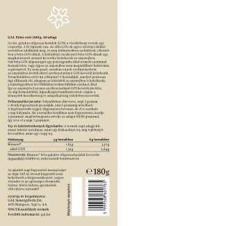 GAL Bimuno Flóra rost 180g