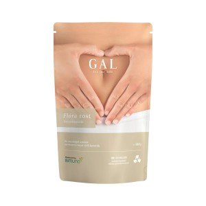 GAL Bimuno Flóra rost 180g GAL Bimuno Flóra rost 180g