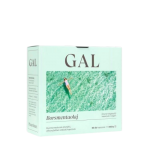 Gal borsmentaolaj kapszula 60db
