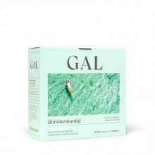 Gal borsmentaolaj kapszula 60db