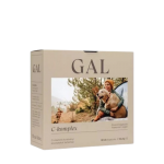 Gal c-komplex vitamin kapszula 90db