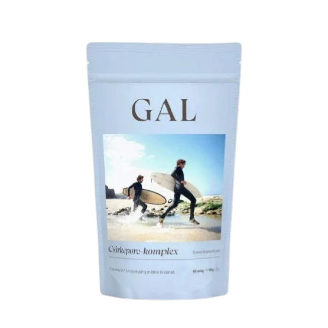 Gal csirkeporc-komplex 90g Gal csirkeporc-komplex 90g