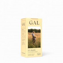Gal d3 vitamin cseppek 30ml