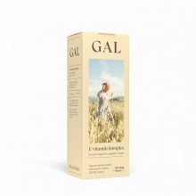 Gal e-vitamin komplex cseppek 95ml