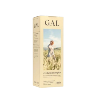 Gal e-vitamin komplex cseppek 95ml