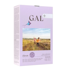 GAL+ Eleven Multivitamin gyerekeknek 30 adag