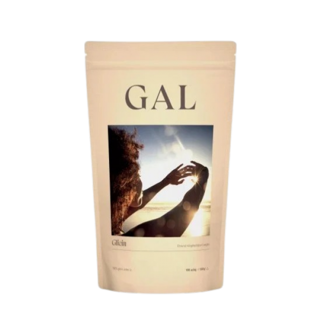 Gal glicin 250g Gal glicin 250g