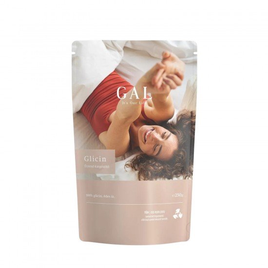 Gal glicin 250g Gal glicin 250g