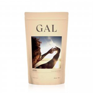 Gal glicin 250g