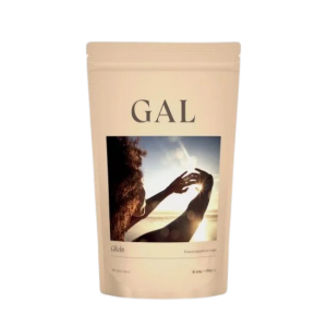 Gal glicin por 500g