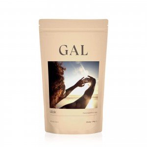 Gal glicin por 500g