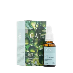 Gal k-komplex cseppek 20ml