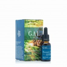 Gal k-komplex+d3 vitamin forte cseppek 20ml