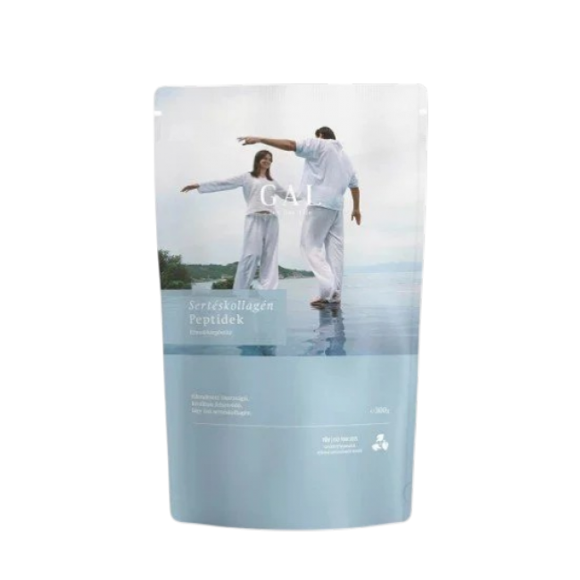 Gal sertéskollagén peptidek 300g Gal sertéskollagén peptidek 300g