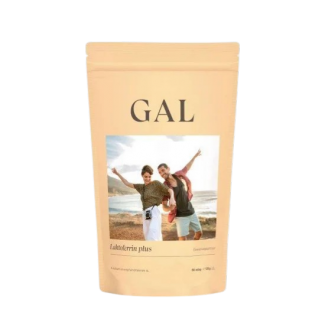 GAL Laktoferrin Plus por 120g