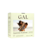 GAL Magnézium-biszglicinát kapszula 90db