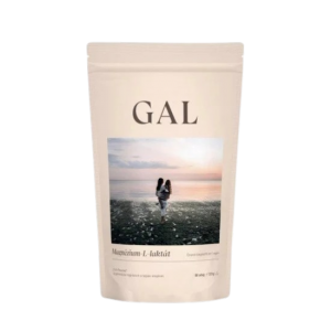 GAL Magnézium L-laktát 180g