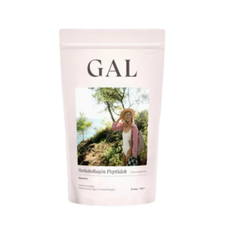 Gal marhakollagén peptidek 300g