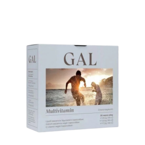 Gal marhakollagén peptidek ARGENTIN 300g